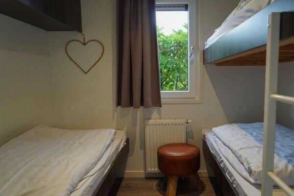 Untagged - Luxe 5-persoons in Noordwijk (4)