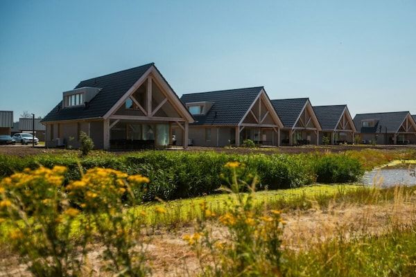 Untagged - Villa in Cadzand met terras en wifi. in Cadzand (1)