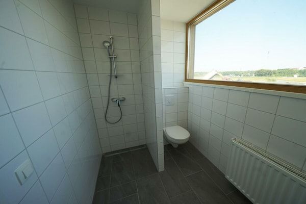Untagged - Villa in Cadzand met terras en wifi. in Cadzand (4)