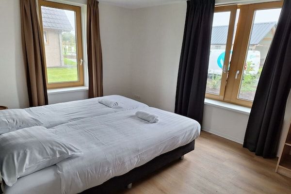 Untagged - Villa in Cadzand met terras en wifi. in Cadzand (5)