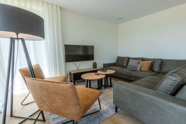 Untagged - Villa in Cadzand met terras en wifi. in Cadzand (3)