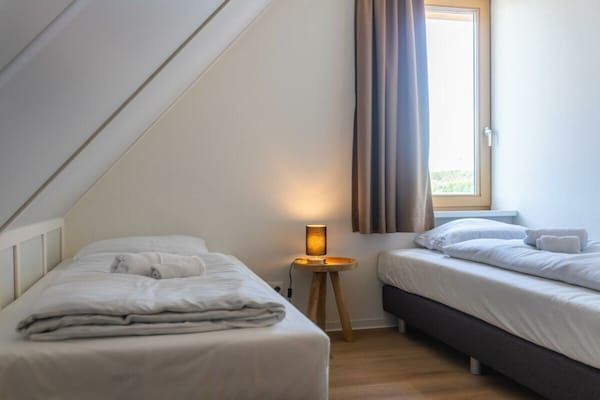 Untagged - Villa in Cadzand met terras en wifi. in Cadzand (5)