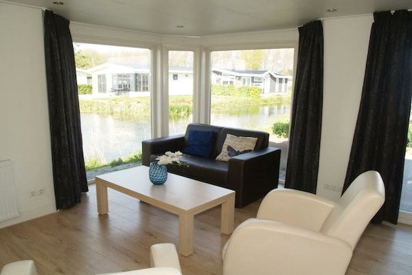Untagged - Vakantiehuis in Brunssum met terras in Brunssum (3)