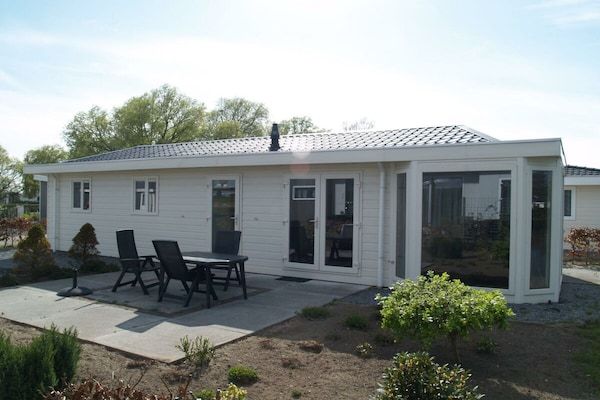 Untagged - Vakantiehuis in Brunssum met terras in Brunssum (1)
