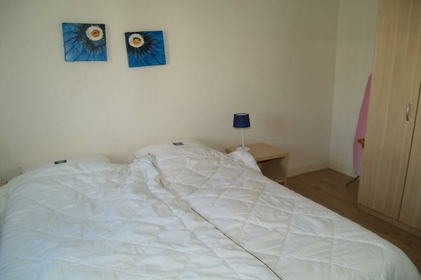 Untagged - Vakantiehuis in Brunssum met terras in Brunssum (5)
