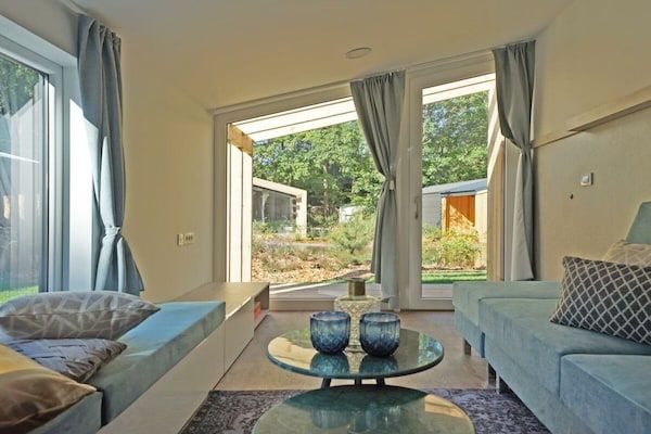 Untagged - Panorama Cottage 4 in Maarn (2)