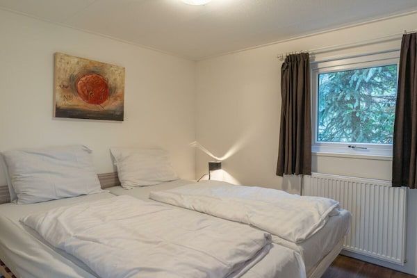 Untagged - Vakantiehuis in Brunssum met terras in Brunssum (5)