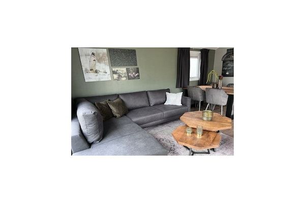 Untagged - Vakantiehuis in Amstelveen met terras in Amstelveen (2)