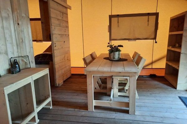 Untagged - Vakantiehuis in Amstelveen met terras in Amstelveen (5)
