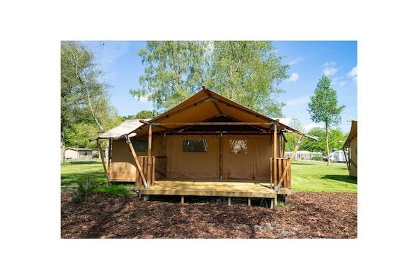 Untagged - Vakantiehuis in Amstelveen met terras in Amstelveen (2)