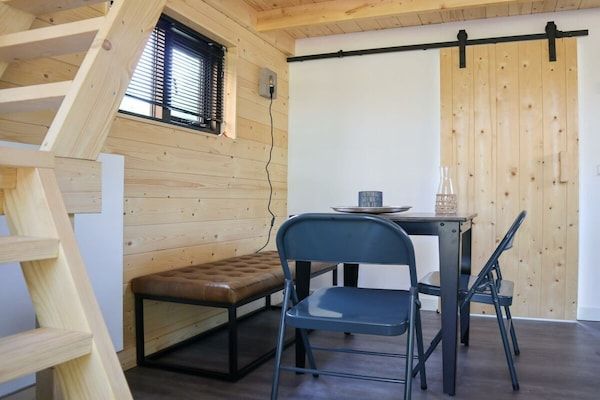 Untagged - Tiny House Plus 4 in Hulshorst (5)