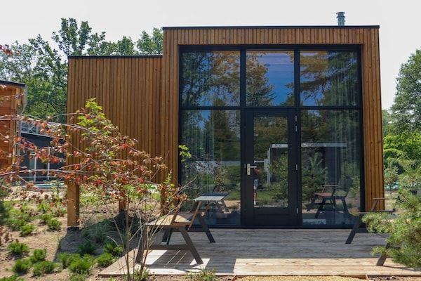 Untagged - Tiny House Plus 4 in Hulshorst (2)