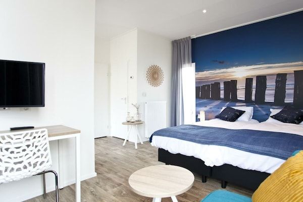 Untagged - Vakantiehuis in Breskens met terras in Breskens (4)