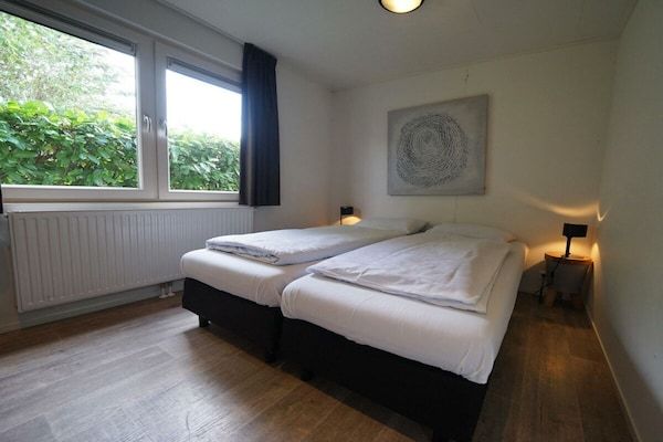 Untagged - Vakantiehuis in Halfweg met terras in Halfweg (4)