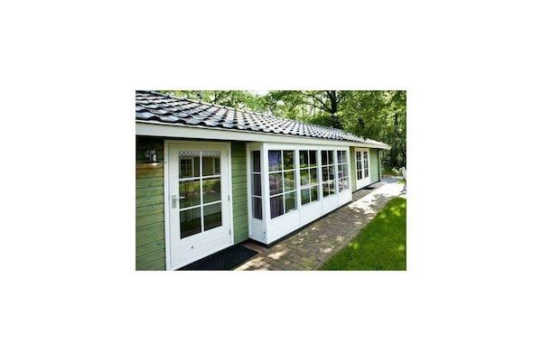 Untagged - Vakantiehuis in Belfeld met terras in Belfeld (1)