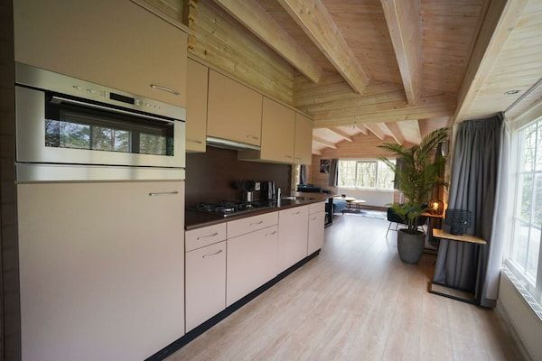 Untagged - Vakantiehuis in Belfeld met terras in Belfeld (3)