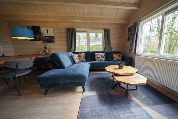 Untagged - Vakantiehuis in Belfeld met terras in Belfeld (5)