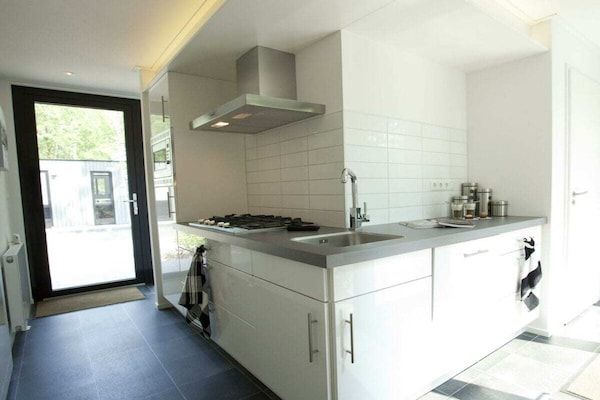 Untagged - Vakantiehuis in Belfeld met terras in Belfeld (4)
