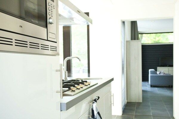 Untagged - Vakantiehuis in Belfeld met terras in Belfeld (5)