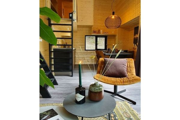 Untagged - Vakantiehuis in Belfeld met terras in Belfeld (4)