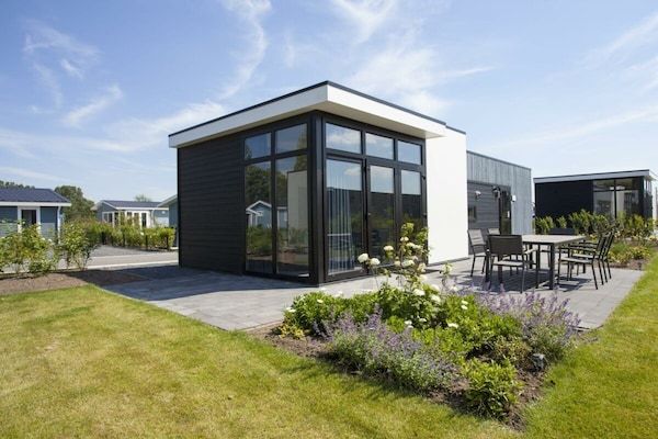 Untagged - Vakantiehuis in Nijkerk met terras in Nijkerk (1)