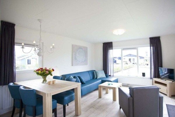 Untagged - Vakantiehuis in Nijkerk met terras in Nijkerk (3)