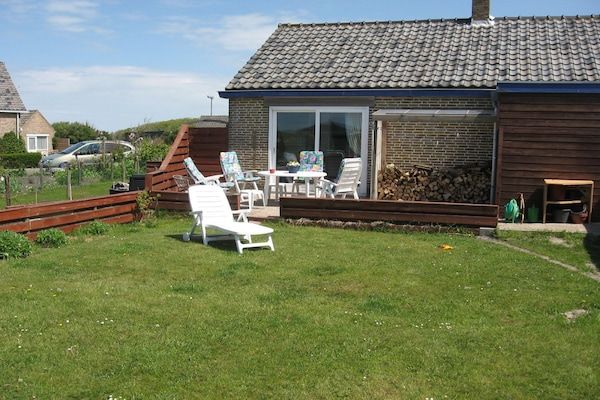 Untagged - Vakantiehuis in Schoorl met 1 slaapkamer in Schoorl\/Camperduin (3)