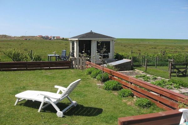 Untagged - Vakantiehuis in Schoorl met 1 slaapkamer in Schoorl\/Camperduin (4)