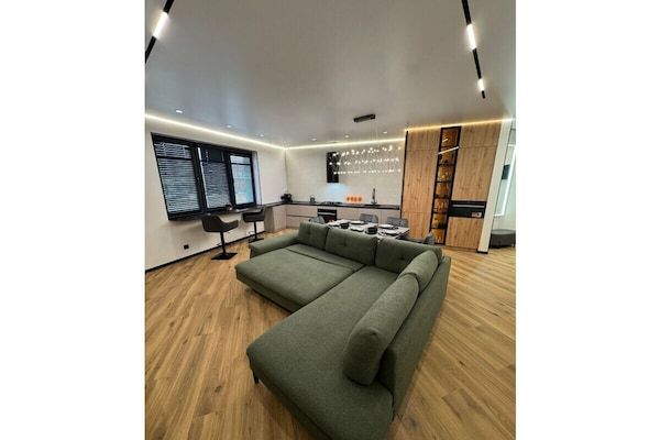 Untagged - Gezellig appartement in Amsterdam (4)