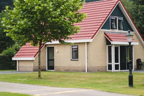 Untagged - Bungalow in Hoge Hexel met zwembad in Hoge Hexel (1)