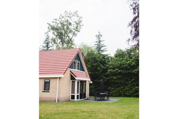 Untagged - Bungalow in Hoge Hexel met zwembad in Hoge Hexel (2)