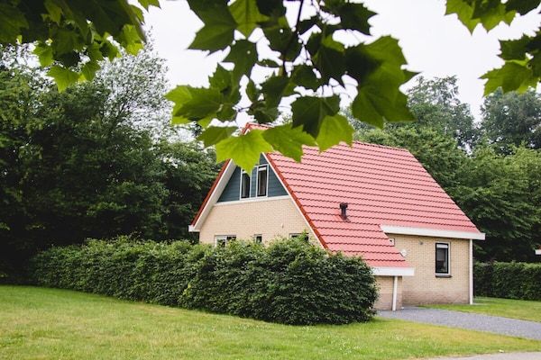 Untagged - Bungalow in Hoge Hexel met zwembad in Hoge Hexel (3)