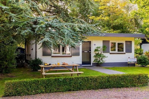 Untagged - Bungalow met 2 slaapkamers in Oostkapelle (1)