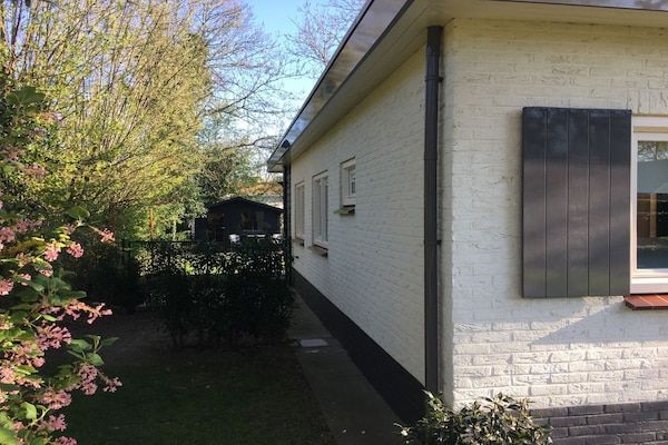 Untagged - Bungalow met 2 slaapkamers in Oostkapelle (2)