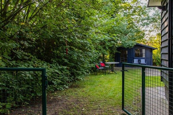 Untagged - Bungalow met 2 slaapkamers in Oostkapelle (4)