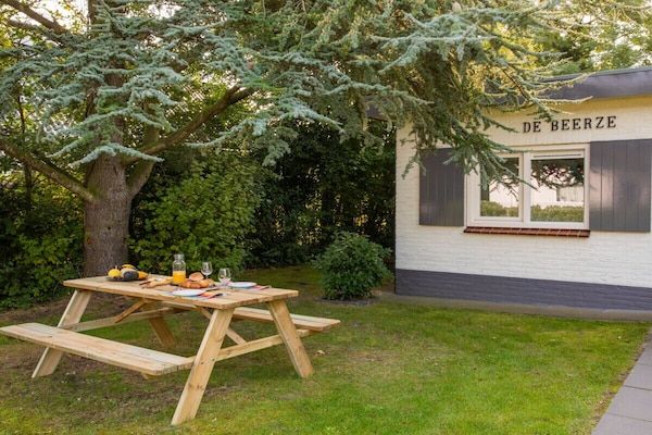 Untagged - Bungalow met 2 slaapkamers in Oostkapelle (3)
