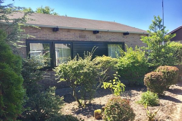 Untagged - Vakantiehuis met 3 slaapkamers in Hürtgenwald (1)