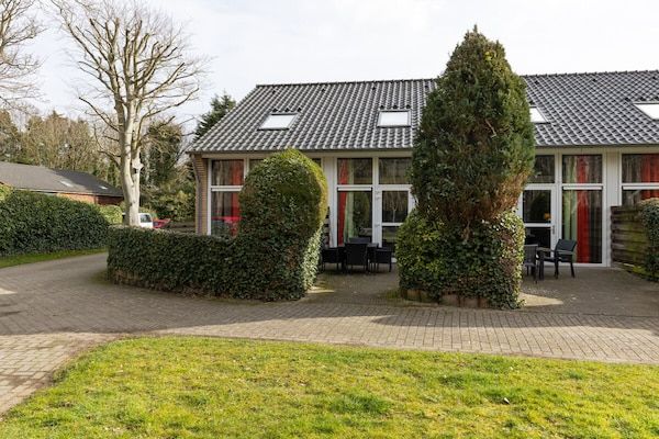 Untagged - De Woeste Hoeve nr. 90 in Zoutelande (1)