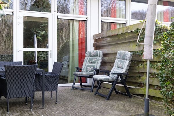 Untagged - De Woeste Hoeve nr. 90 in Zoutelande (2)