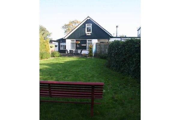 Untagged - Vakantiehuis met 1 slaapkamer in Windelsbach (2)