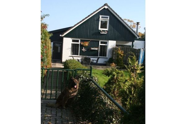 Untagged - Vakantiehuis met 1 slaapkamer in Windelsbach (3)