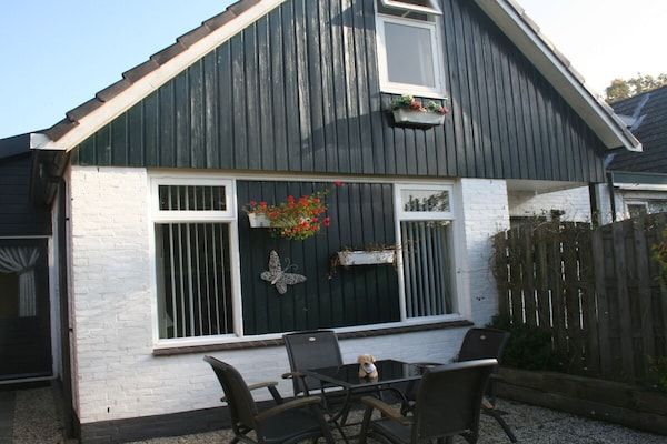 Untagged - Vakantiehuis met 1 slaapkamer in Windelsbach (1)