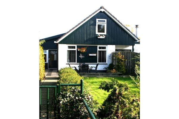 Untagged - Vakantiehuis met 1 slaapkamer in Windelsbach (4)