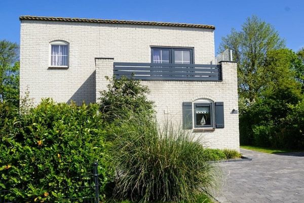 Untagged - Bungalow met 3 slaapkamers in De Cocksdorp (1)
