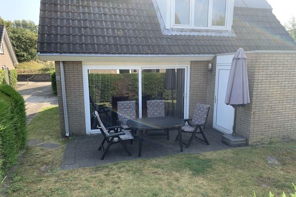 Untagged - Vakantieappartement met 3 slaapkamers in OUDDORP (1)