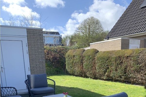 Untagged - Vakantieappartement met 3 slaapkamers in OUDDORP (5)