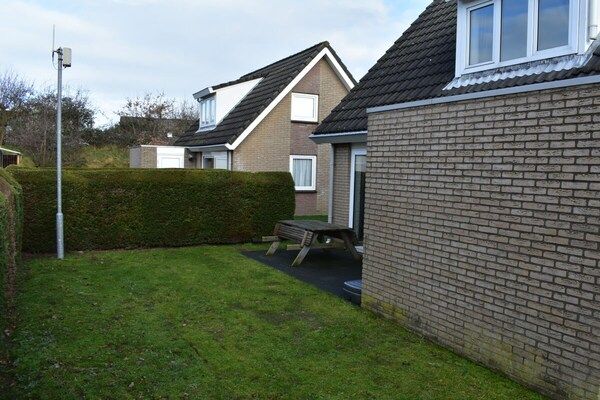Untagged - Vakantieappartement met 3 slaapkamers in OUDDORP (4)