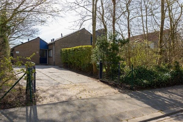 Untagged - Vakantiehuis met 2 slaapkamers in Zoutelande (5)