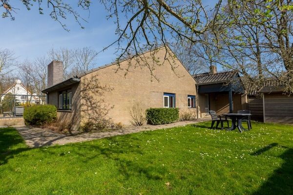 Untagged - Vakantiehuis met 2 slaapkamers in Zoutelande (4)