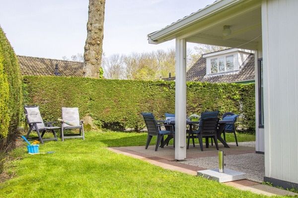 Untagged - Bungalow de Golfbreker in Zoutelande (3)